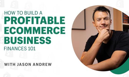 Video preview about How to Build a Profitable Ecommerce Business.