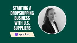 Thumbnail preview about How to Start a Dropshipping Business with US Suppliers