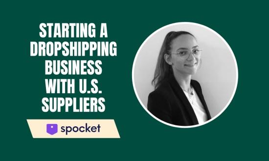 Video preview about How to Start a Dropshipping Business with US Suppliers.