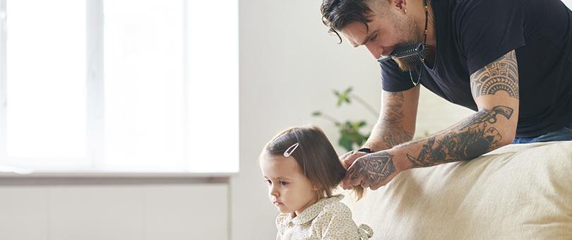 What Raising Kids Taught 9 Entrepreneur Dads About Work-Life Balance