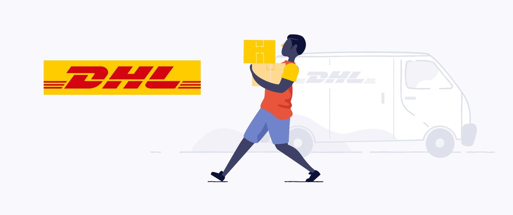 Introducing DHL Express for Shopify Shipping