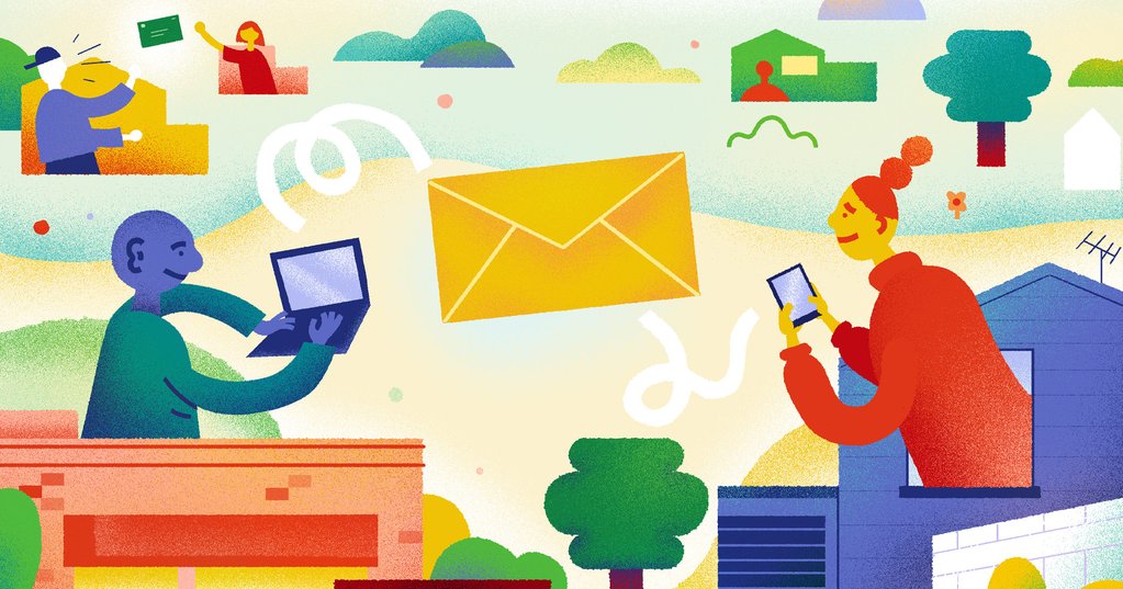 Introduction to email marketing
