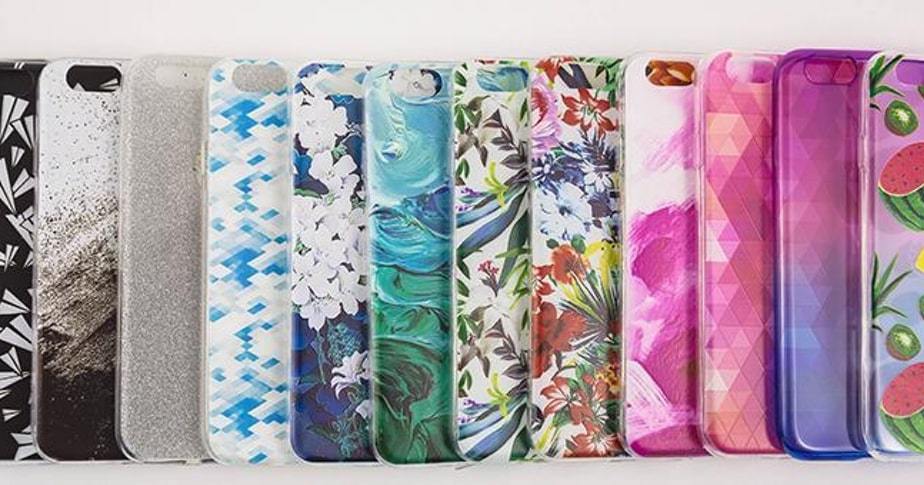 make and sell phone cases