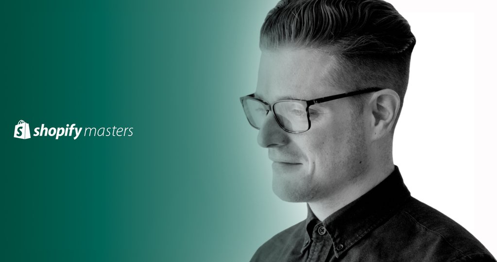 The founder of Bullet Journal, Ryder Carroll on the opening episode of Shopify Masters for 2020.
