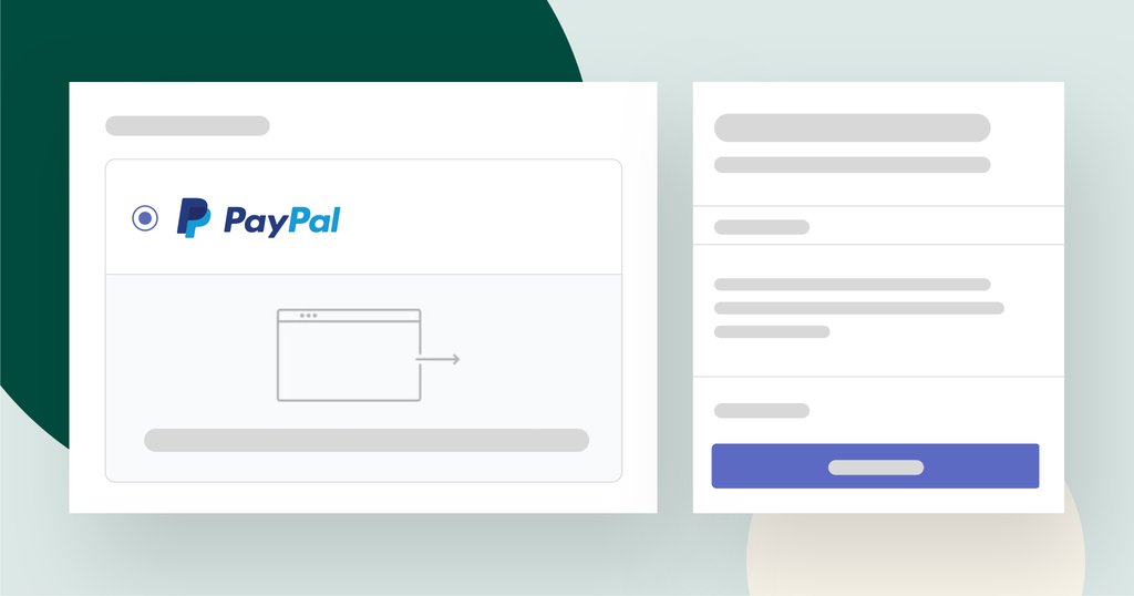 PayPal billing now available