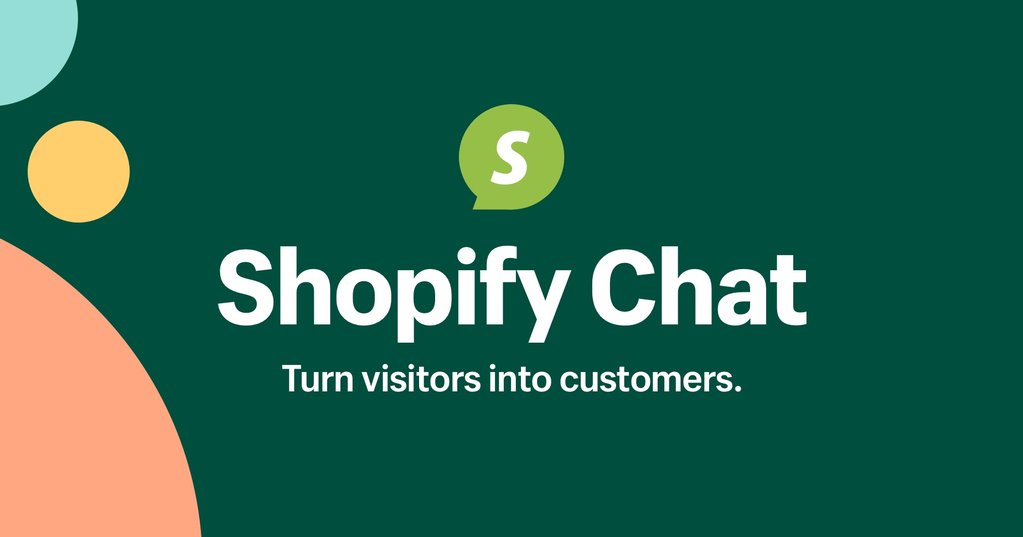 Introducing Shopify Chat