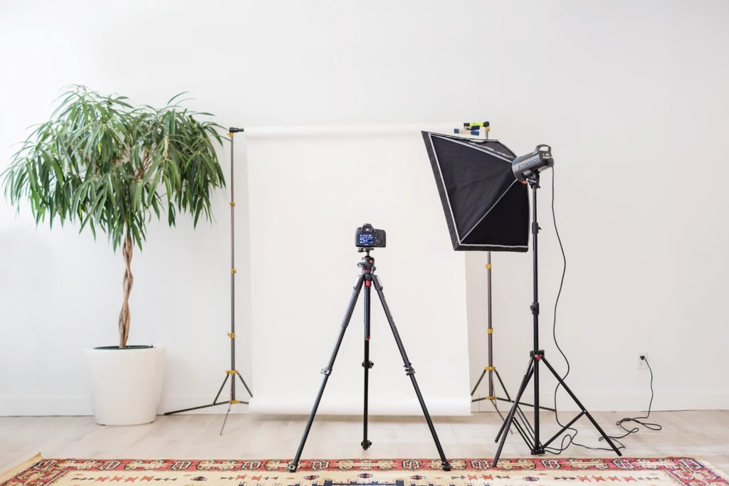 The Complete Guide to Ecommerce Photography